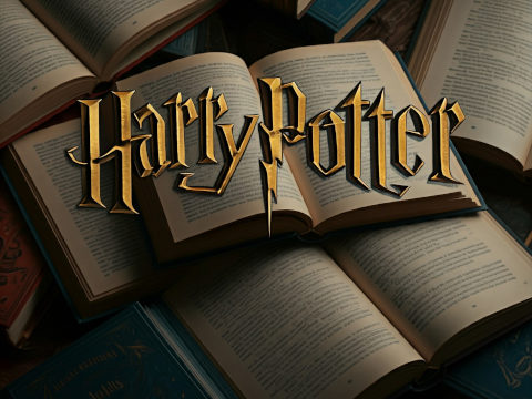 Knihy Harry Potter: Proč číst Harryho Pottera?