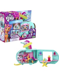 Obrázek hračky Hasbro sunny starscout smoothie truck