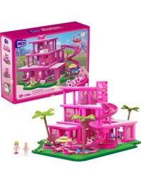 Obrázek hračky Barbie dům snů