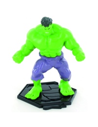 Obrázek hračky Figurka Avengers - Hulk