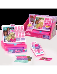Obrázek hračky Barbie pokladna